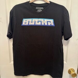 Bugha Logo T-Shirt Size L